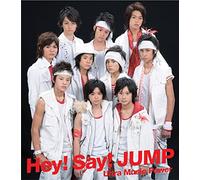 HEY! SAY! JUMP - Ultra Music Power