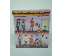 Hey! Say! Jump - Your Seed [Import]