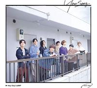 Hey! Say! Jump - Your Song (Regular Edition)