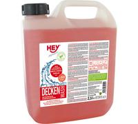 HEY Sport Detergente para Mantas - 2,50 l HEY Sport