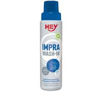 Hey-Sport Impra Wash In 250 ml Tratamiento Impermeabilizante Para Lavado NUEVO