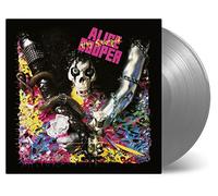 Hey Stoopid (Ltd Silver Vinyl) [Vinilo]