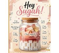 Hey Sugah!