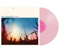 Hey Thanks Start/Living (Vinyl) (Importación USA)