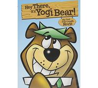 Hey There, It's Yogi Bear [USA] [DVD]
