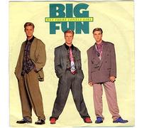 Hey there lonely girl (1990) / Vinyl single [Vinyl-Single 7'']