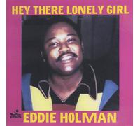 Hey There Lonely Girl / Best Of-14 Cuts