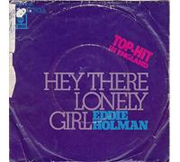(Hey There) Lonely Girl / Float On