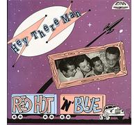 Hey There Man (LP)