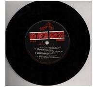 Hey There/Young And warm And Wonderful/Circulate/Who's Gonna Buy You Ribbons (VG-/VG+ 33 EP w/PS)