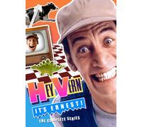Hey Vern It's Ernest: Complete Series [Alemania] [DVD]