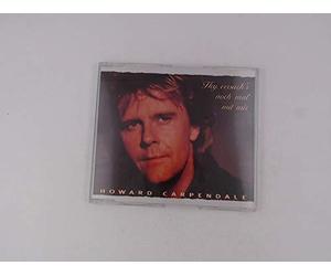 Hey, versuch's noch mal mit mir [Single-CD]