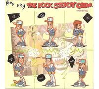 (Hey you) Rock Steady Crew - Hey you..... (instr.)