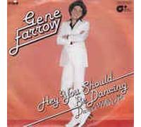 Hey you should be dancing/Dance with me (7" Vinyl Single)(1978)(Crystal 006 CRY 61974)