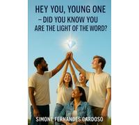 Hey, Young one: Did you know you are the light of the world