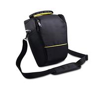 HEYBB SLR Estuche for la Camara D3400 D3500 D90 D750 D5300 D5100 D5600 D7500 D7100 D7200 D80 D3200 D3300 D5200 D5500 P900 Apto for Nikon Estuche para la Camara