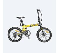 Heybike Helio F - Edición limitada para artistas - Edición Emi
