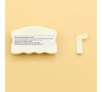 HEYCCO 【Accesorios para impresoras】 29xl T2991 T299XL Chip reseteador Compatible con Epson xp-235 xp-245 xp-247 xp-332 xp-342 xp-345 xp-432 xp-435 xp-442 xp-445 Chip reseteador