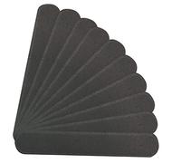 HEYCE Forro para el Sudor del Sombrero - 10 Piezas de Gorra de Golf con Forro Absorbente para el Sudor,Almohadilla de Sudor Absorbente para Sombreros, Ropa, Protector de Sudor para Mujeres, Hombres
