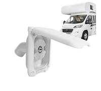HEYCE llenado Agua RV | Relleno Agua RV con Cubierta | Piezas Repuesto para Sello Superior Camper, CubierAgua RV con Accesorios Tapa Gravedad magnética