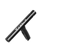 HEYCE Varilla de aromaterapia con Salida de Aire para Coche, Clip de aromaterapia con ventilación de Aire, difusor sólido automático para Tesla Model 3 Model X Y,Black