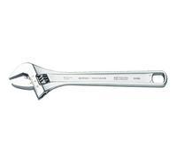 Heyco 390001082 390 - Llave inglesa ajustable (255 mm/22 grados)