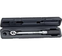 Heyco/Heytec 50880000080 - Llave dinamométrica (1/4", en estuche de plástico)