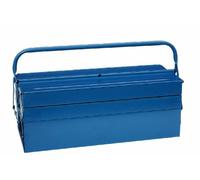 Heyco/Heytec 98076080020 - Caja de herramientas (5 piezas, vacía)