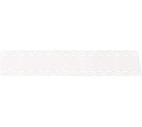 HEYDA 1026358039 - Papel MDF, color blanco