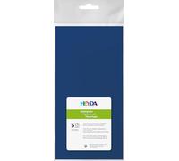 Heyda 203310538 - Papel de seda (50 x 70 cm), color azul oscuro