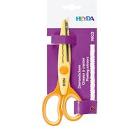 Heyda 204888004 Nico - Tijeras dentadas