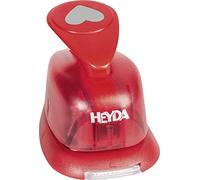Heyda - Perforadora de corazón
