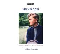 Heydays: A Glimpse of Melbourne’s Bohemia 1937-1947