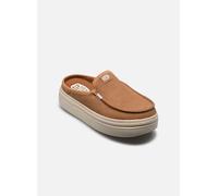 HEYDUDE Austin Lift Classic 36 Marrón