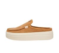 HEYDUDE Austin Lift Classic Mule Tan
