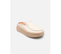HEYDUDE Austin Lift Espadrille Woven 38 Beige