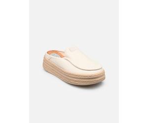 HEYDUDE Austin Lift Espadrille Woven 38 Beige