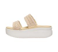 HEYDUDE Austin Slide Woven Boulder Tnegrt 36 EU