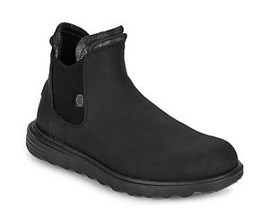 HEYDUDE Botines Branson Classic in Negro 41