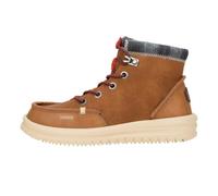 HEYDUDE Bradley Classic, Botas para Hombre