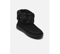 HEYDUDE Camden Cuff Classic Cozy 37 Negro