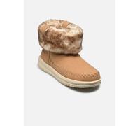 HEYDUDE Camden Cuff Classic Cozy 39 Beige