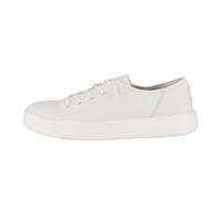Heydude Cody M Canvas Cody Zapatillas para Hombre, Blanco, 46 EU