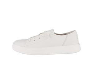 Heydude Cody M Canvas Cody Zapatillas para Hombre, Blanco, 46 EU