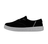 Hey Dude Conway Sport Mesh Negro Black Talla 43