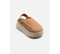 HEYDUDE Delray Clog Suede 38 Beige