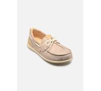 HEYDUDE Harbor Breeze Lo Classic 37 Beige