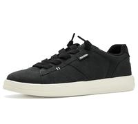 HEYDUDE Karina Duo Classic, Negro, 8 Wide