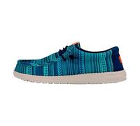 HEYDUDE Mocasines Surf Sawl