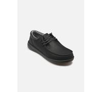 Mocasines para hombre Hey Dude 43352 Paul Classic BLACK 42